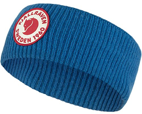 Fjällräven Unisex Hat 1960 Logo Headband