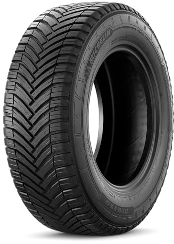 Neumático All Season Michelin CROSSCLIMATE CAMPING 235/65R16C 115/113R