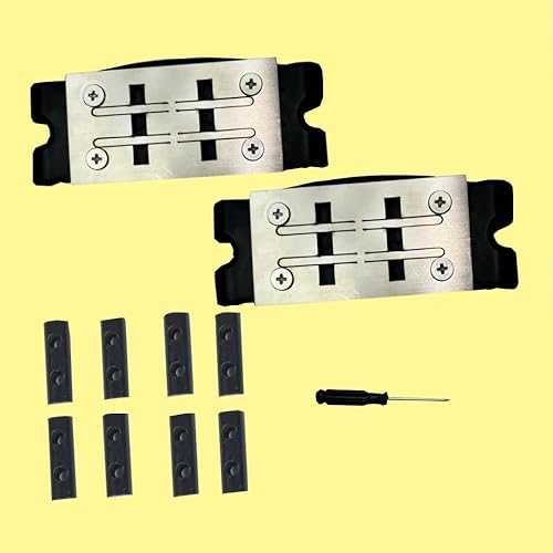 YYZGGLING Set De Silex pour Skateboard, éolienne, Vélo, Frein à Pied, étincelles De Meulage De La Semelle De Moto (1)