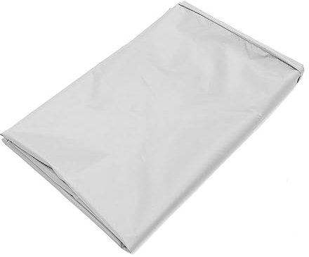 POPETPOP Sandkastenabdeckung und Staubdicht mit Kordelzug Reißfest aus Polyester für Sandkasten und Kleinen Pool im Garten und Outdoor Bereich