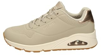Skechers Uno Golden Air Scarpe da ginnasticaDonna