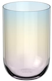 like. by Villeroy & Boch Like Color 1 Bicchiere da long drink, Set 2 pz 8x12cm