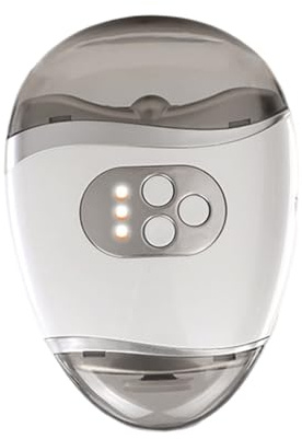 Coupe-Ongles Électrique - Polisseur Manucure Rechargeable et Sécurisé - Coupe-Ongles Automatique avec LED | Pour Femmes Hommes Adultes Bébés Seniors