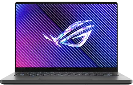 ASUS Laptop ROG Zephyrus G14 GA403UV-QS020W | 14 Full HD | AMD Ryzen 9 8945HS | RAM 16 GB | SSD da 1 TB | NVIDIA GeForce RTX 4060 | Windows OS | Tastiera QWERTY