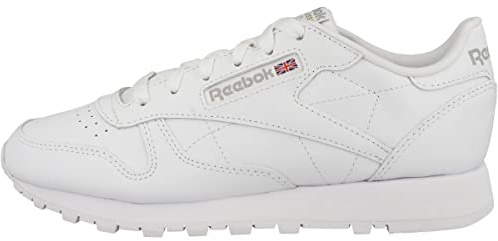 Reebok Women's Classic LeatherSneaker
