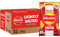 Walkers Less Salt Lightly Salted Crisps 45g (Case of 32)