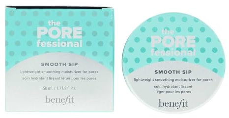 Benefit Die Porefessional leichte glättende Feuchtigkeitscreme für Poren
