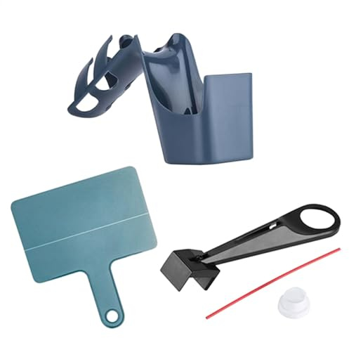 Applicateur De Lubrifiant Pour Chaîne De Moto, Applicateur De Graisse De Chaîne De Moto, Aide Au Graissage De Chaîne De Moto Pour Lubrifiant De Chaîne, Cire, Dégraissant De Chaîne