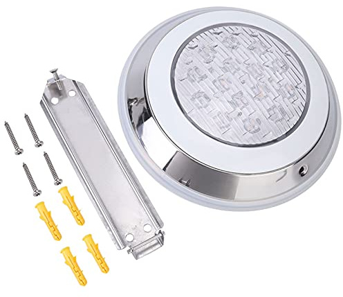 12V 18W LED Waterproof Wall?mounted Landscape Light,Underwater Swimming Pool Lights, Ampliamente utilizado en iluminación subacuática, paisaje, fuente pública plaza decoration, Piscina subacuática Lig