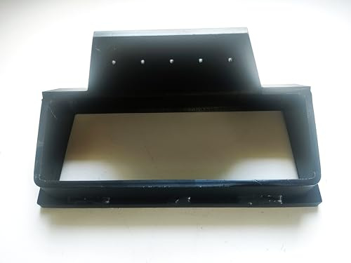 Braciere Compatibile MCZ parte superiore in Ferro alta temperatura cod.4130870