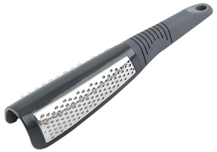 iplusmile Rallador Manual Multifuncional de Patatas y Verduras con Cuchillas de Acero Inoxidable Cortador y Pelador para Cocina Fácil de Limpiar y Resistente al Desgaste