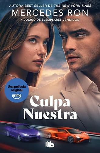 Culpa nuestra (edición película) (Culpables 3) (Ficción)