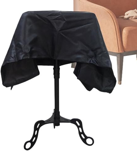 Msa Levitante Mágica: Escritorio Portátil Desmontable, Accesorio Flotante Para Trucos; Gadget De Entretenimiento Para , Superficie De Ilusión Innovadora, Decoración Navideña Divertida | Mesa V