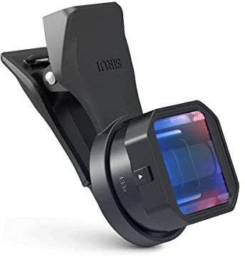 SIRUI VD-01 Anamorphic Lens for Smartphone