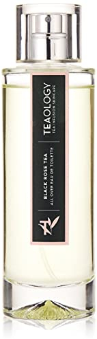 Black Rose Tea All Over Edt Vapo 100 Ml