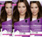 Schwarzkopf Perfect Mousse - Coloración permanente en espuma 465/4-65 marrón chocolate (93 ml), coloración para el cabello con perfecta cobertura de canas, coloración para cuidados intensivos y brillo