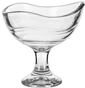 Vidrios de Levante Copa Cristal Helado 180ml (36 Unidades)