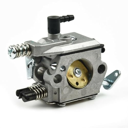 YUANGANG Carburetor Petrol Chainsaw For Gasoline Chainsaw Carburetor 52Cc 58Cc Chainsaw Gasifier 16Mm Hole