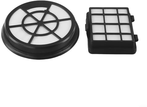 BlesConi Staubsaugerfilter Set kompatibel für Bosch Serie 2 VXBSGS05V2 | Motorschutz & Abluftfilter für eine verbesserte Reinigung