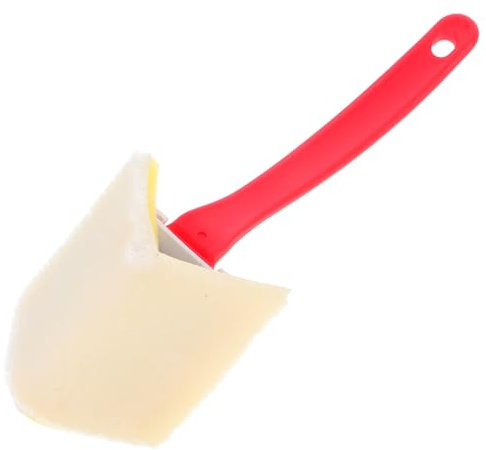 Artibetter Tampon pour Bordures De Peinture De Clôture Outil De Peinture pour Murs Et Plafonds Applicateur De Tampon sans Perte