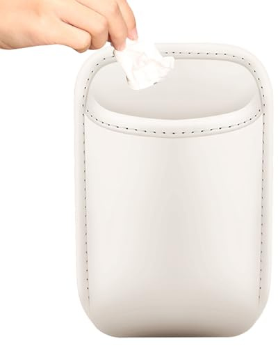 Portavasos para Coche,Caja De Almacenamiento para Asiento Trasero - Organizador Antigolpes con Soporte para Teléfono Llaves Paraguas Billetes Viaje Diario