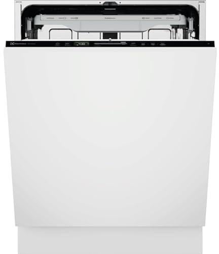 Electrolux LAVASTOVIGLIE INCASSO 60 CM - INT. TOTALE 14 COPERTI CLASSE A-10% 38 dBA E82LX220S MADE IN ITALY