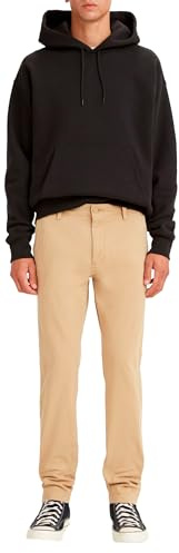 Levi's Herren XX Chino Standard II Hose, Shady Gd, 33W / 34L