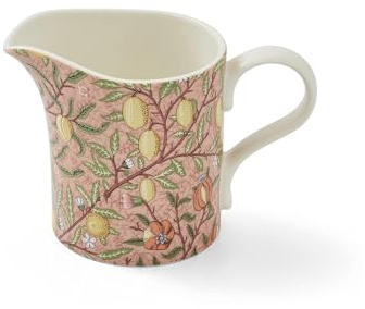 Spode Milchkännchen Morris & Co. Fruit - 0,28l