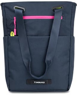 Timbuk2 TBH Scholar Tote Pack Rucksack-Tasche dunkelblau