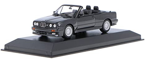 MAXICHAMPS - BMW M3 (E30) Cabriolet - 1988-1/43