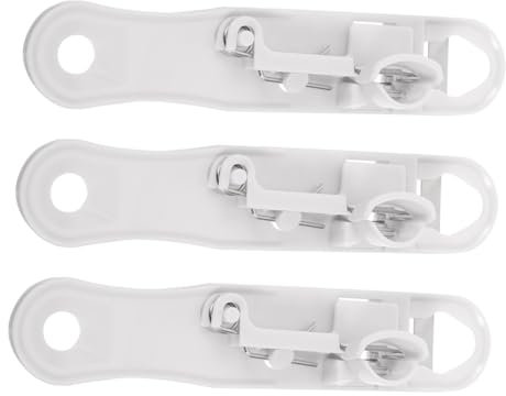UTHCLO 3pezzi Affettatrice per Fagiolini Multiuso Fagiolini e Verdure in Stile Francese Realizzata in ABS Resistente e Sicura Facile da Pulire per Preparazione di Piatti Base di