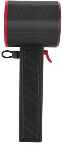 Yctze Potente Soffiatore Elettrico 1000000 Giri/Min con Spinta di 5000 G, Motore Senza Spazzole da 64 Mm, Portatile, Ideale per Casa, Auto, Campeggio e Cortile (#1)