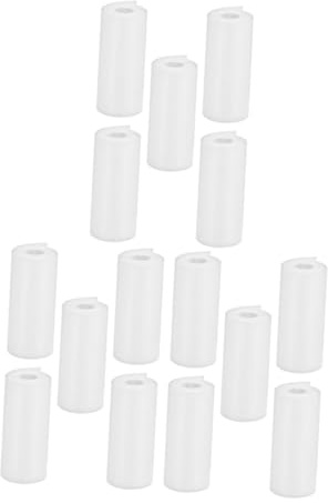 Gadpiparty 15 Rollos Papel Térmico para Cámara Infantil Papel para Impresión Instantánea Fotográfico Impresión Térmica para Actividades Divertidas