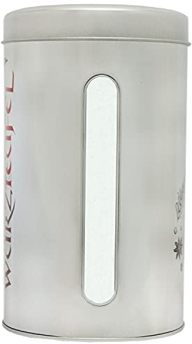 Ascorbat, Vitamin C mild gepuffert, natürliches Antioxidationsmittel E301. 100% rein. XL - Dose 1000g (1,0 KG)