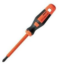 DESTORNILLADOR TEKNO AISLO PHILLIPS