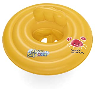 SALVAGENTE SWIM SAFE D.69 *C/MUTANDINA