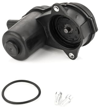 LST Stellmotor Bremssattel elektrische Parkbremse EPB 12 Torx A4 A5 Q5 bis 2012