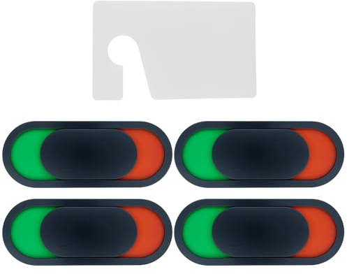 4 pezzi ersonaggi della porta privacy, di cursore libero occupato, cartelli da conferenza, Per Sala riunioni, camera da letto, bagno, bagno, ufficio