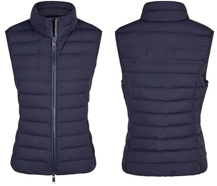 Damen Reitweste QUILTED VEST 7002 Athleisure Frühjahr 2025