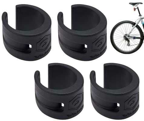 Chainsting- – cykelramskydd, långvarig kedjeomslag | stark skyddande design flexibel passform lätt byggnad, ridtillbehör för mountainbikes vägcyklar daglig användning