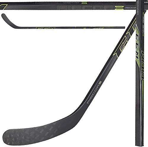 CCM Ribcor 3 Composite Hockey Stick - Senior 95 Flex P29 (Crosby) Right