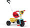 Smoby - Triciclo Evolutivo Be Move Bing, 7600740333, 15 Mesi, Evolutivo
