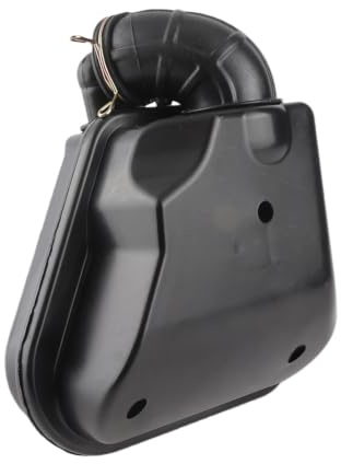 Luftfilter Roller 2 Takt 50Ccm, Austausch der Airbox-Filterbaugruppe, Roller-Luftfilter für Minarelli JOG 50 90 3KJ 4DM CPI für CP