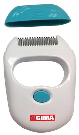 GIMA 24403 Elektrisk, IT och ES lösskam