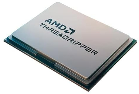 AMD Ryzen ThreadRipper 7980X - 3.2 GHz - 64 Cores - 128 Threads - 256 MB Cache Memory - Socket sTR5 - OEM