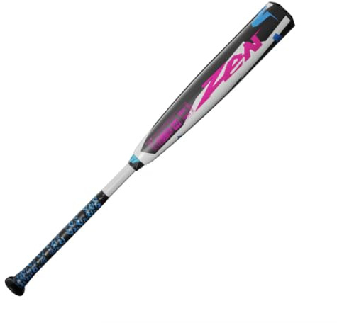 DeMarini 2025 Zen (-10) USSSA Baseball Bat - 29/19 oz