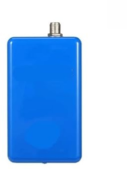 Mini buscador de satélite V8 Finder BT05 DVB-S2 BT Sat-Finder compatible con decodificación y amplificador de señal digital,Multifuncional
