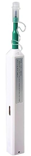 Lafeier SC/FC/rengöringsverktyg 2,5 mm penna 800 fiberoptisk rengöring