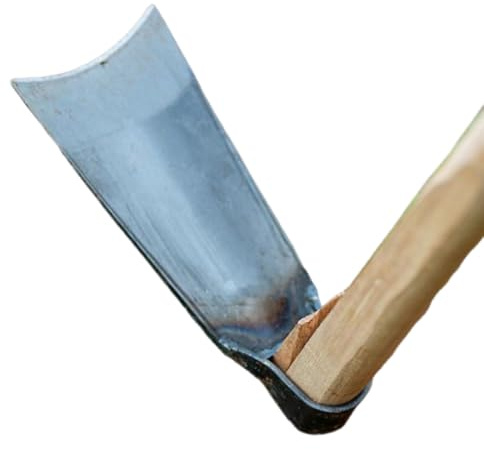 de Désherbage | Griffe Robust en Acier Carbone | Râteau à - pour Travail de la Terre, Plantation, Arrosage et Désherbage au Jardin/Pelouse