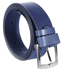 Kabber Ledergürtel für Damen & Herren – hochwertiger & pflanzlich gegerbter Leder Gürtel, Herrengürtel & Damengürtel